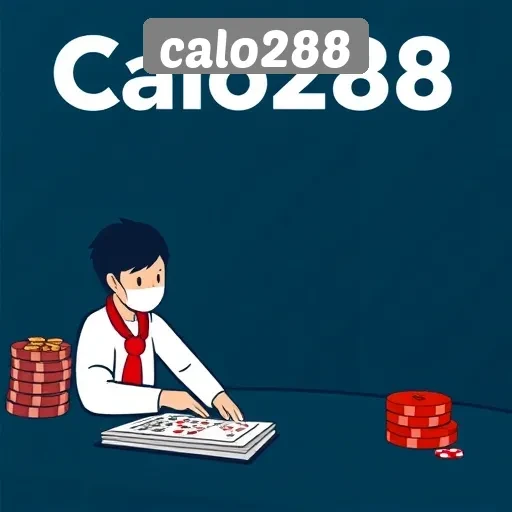 Panduan Mengakses dan Mendaftar di Calo288