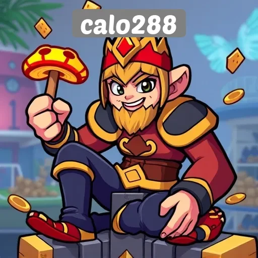 Keunggulan Bermain di Calo288 bagi Penggemar Game