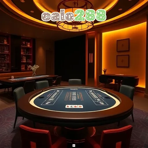 calo288 Bonus Game