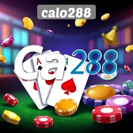 Mengungkap Keunggulan Situs Game Calo288
