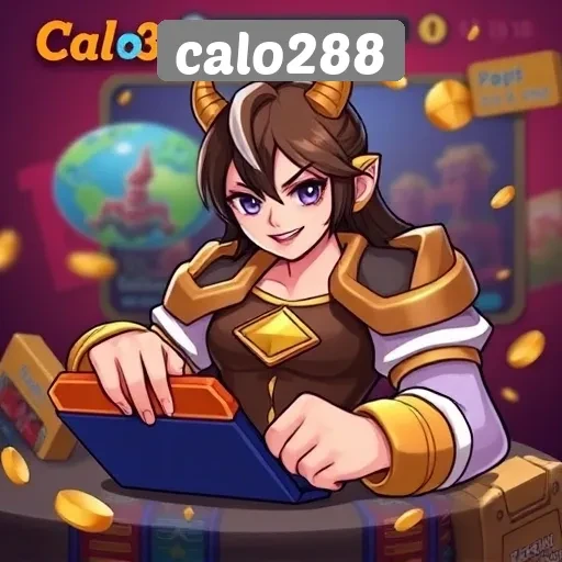 Evolusi Calo288 Dalam Industri Game Online Indonesia