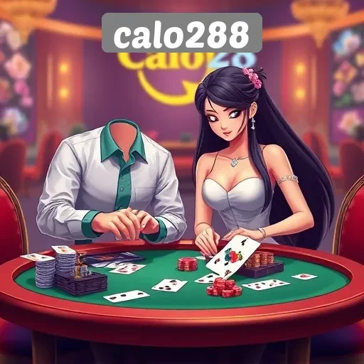 Keunggulan dan Fitur Menarik di Situs Calo288