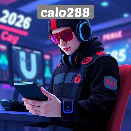 Inovasi dan Fitur Unggulan di Situs Calo288