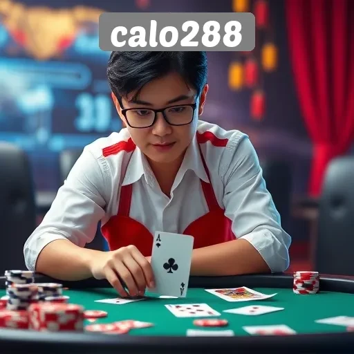 Mengungkap Keunggulan Situs Game Calo288 Untuk Pemain Indonesia