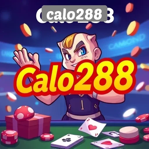 Mengenal Calo288 Sebagai Pilihan Utama Pecinta Game