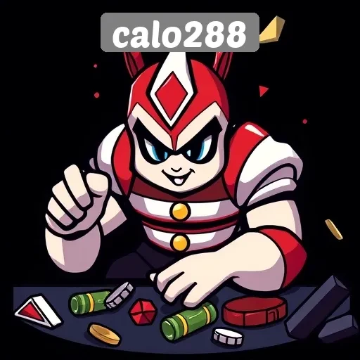 Bagaimana Calo288 Memenuhi Kebutuhan Penggemar Game
