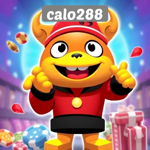 Mengenal calo288 Sebagai Platform Game Terpercaya