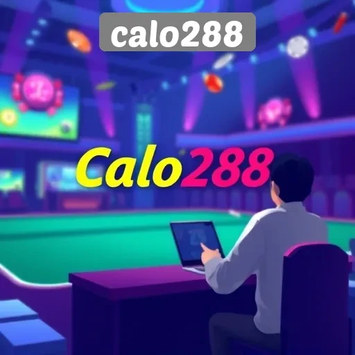 Mengenal calo288 Situs Game Terpercaya di Indonesia