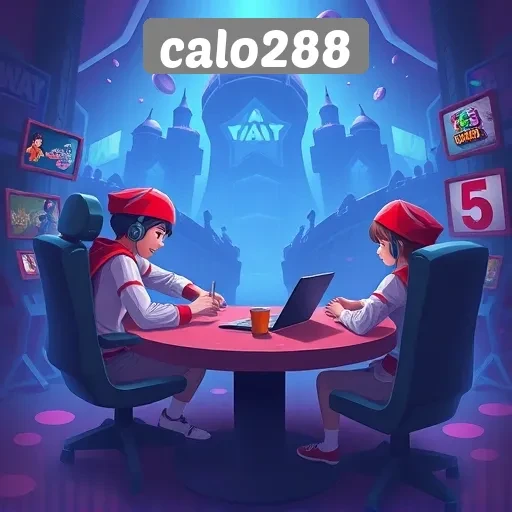 Mengapa Calo288 Menjadi Pilihan Utama Gamer Indonesia