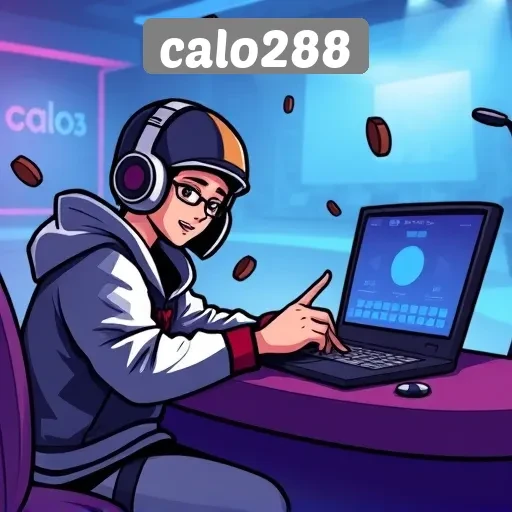 Calo288 Sebagai Pilihan Utama Para Gamers Indonesia