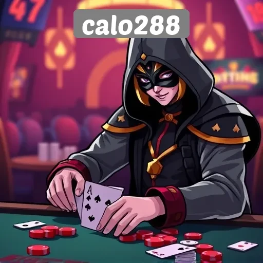 Apa yang Membuat Calo288 Menarik bagi Para Gamer