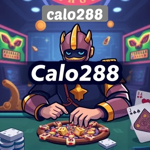 Dampak Calo288 Terhadap Industri Game Online di Indonesia