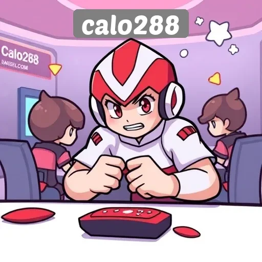 Calo288 dan Komunitas Game Indonesia yang Berkembang