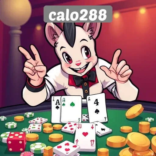 Calo288: Pilihan Game Online untuk Para Penggemar