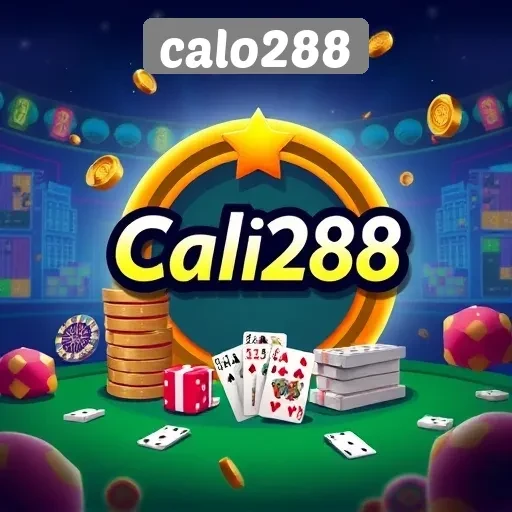 Calo288 Pilihan Tepat untuk Pecinta Game Online