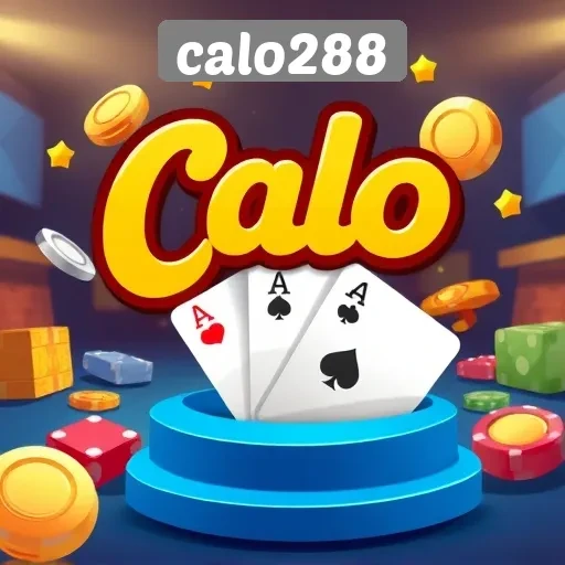 Mengenal Calo288 Sebagai Platform Game Online Terpercaya