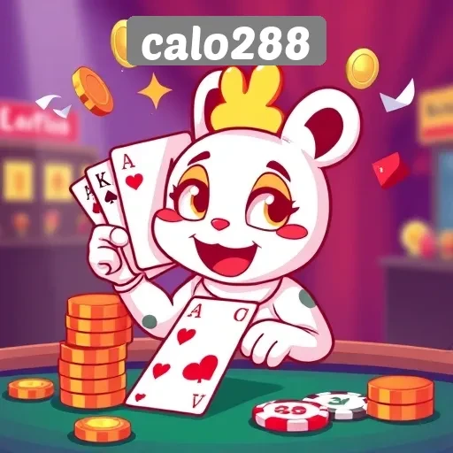 Mengenal Calo288 Sebagai Platform Permainan Terpercaya