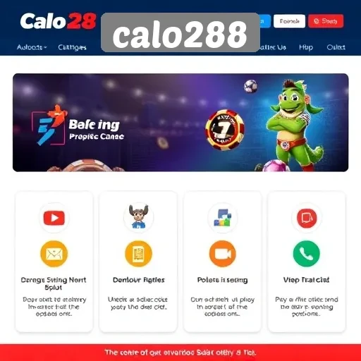 Kelebihan dan Kekurangan Bermain di Situs Calo288