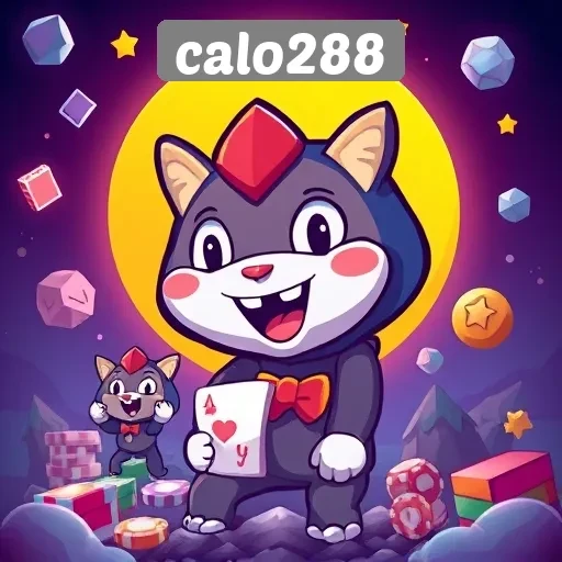 Calo288 Platform Game Terpercaya untuk Penggemar di Indonesia