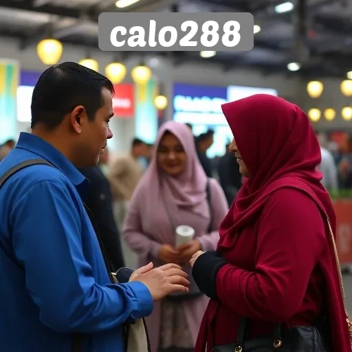 Testimoni Pengguna tentang Pengalaman di Calo288