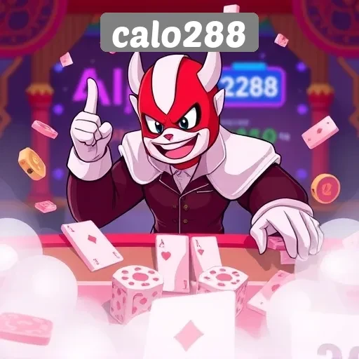 Tantangan dan Kesempatan di Dunia Game Calo288
