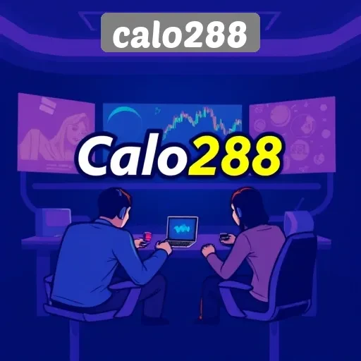 Komunitas dan Interaksi di Calo288