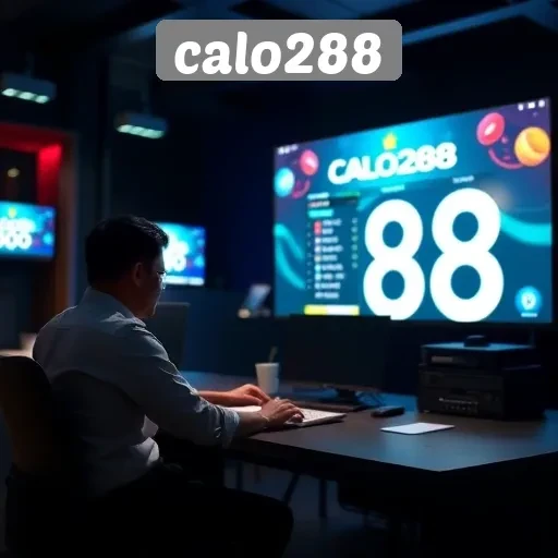 Perbandingan Pengalaman Bermain di Calo288 dengan Situs Lain