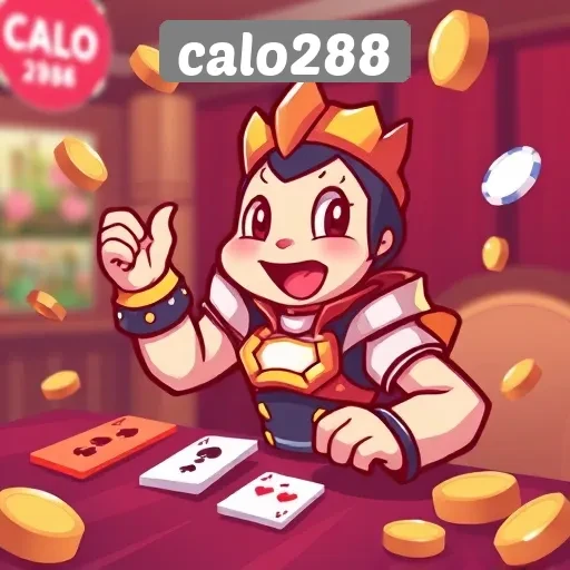 Penjelasan Lengkap Tentang Situs Game Calo288