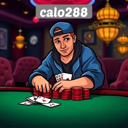Cara Daftar dan Mulai Bermain di Calo288