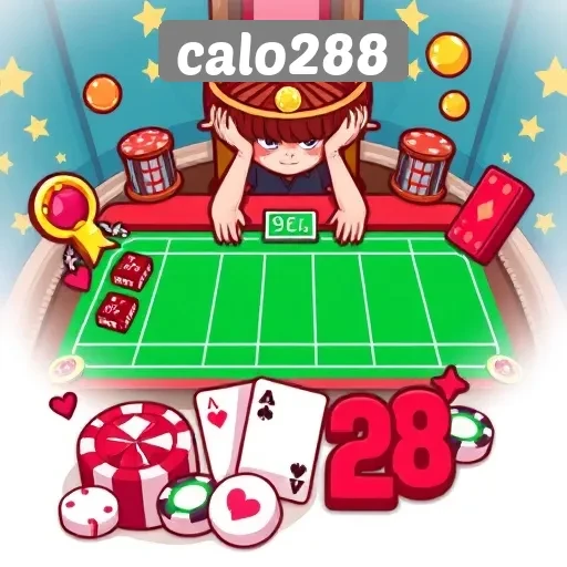 Diversifikasi Permainan di Calo288 untuk Semua Kalangan