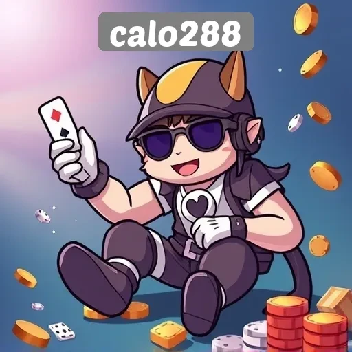 Beragam Permainan Seru yang Tersedia di Calo288