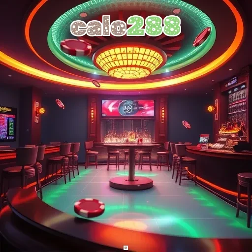 calo288 Game Eksklusif