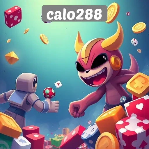 Mengenal Lebih Dekat Situs Game Calo288