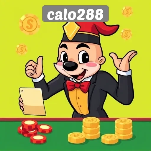 Menggali Peluang dan Bonus di Calo288