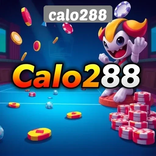 Menjelajah Fitur Unggulan dari Situs Game Calo288
