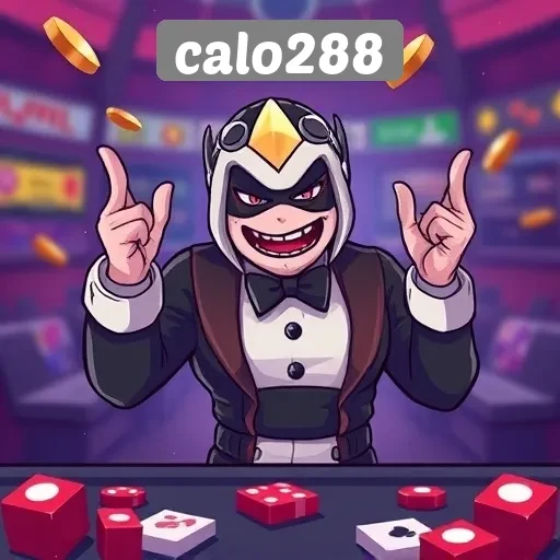 Mengenal Situs Game Calo288 Lebih Dekat