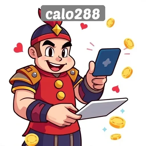 Menelusuri Fitur Utama Situs Game Calo288