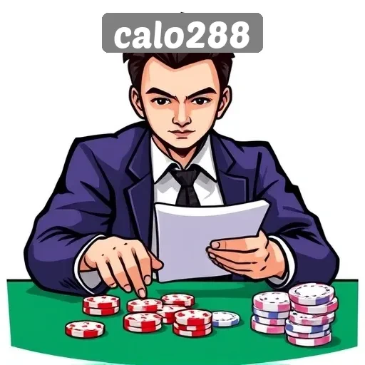 Panduan Lengkap Memulai Permainan di Situs Calo288