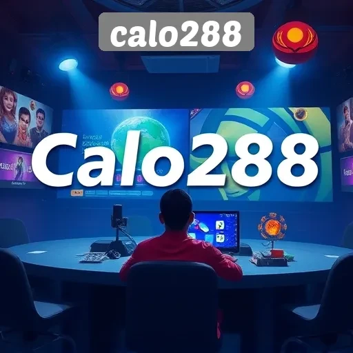 Keunggulan Calo288 Dibandingkan Situs Game Lain