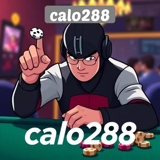 Update Terbaru di Calo288 yang Perlu Dikenal