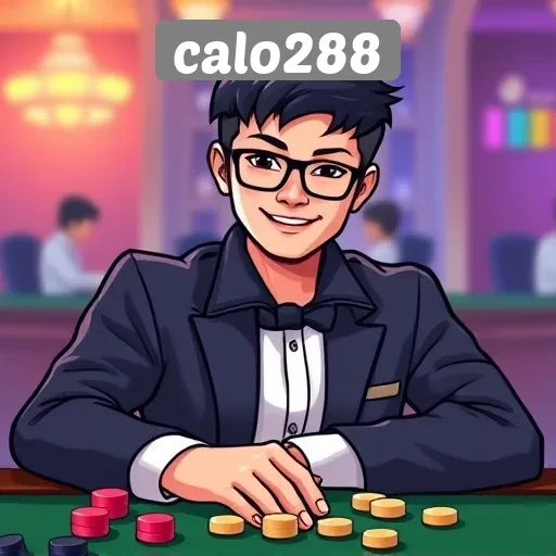 Keamanan Bermain Di Calo288 Apa Yang Perlu Diketahui