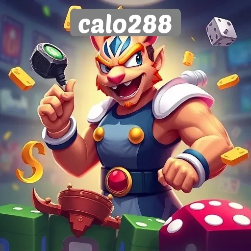 Koleksi Game Populer yang Tersedia di Calo288