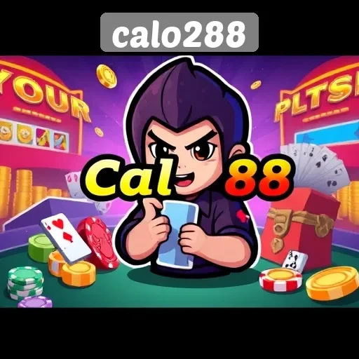 Varian Permainan Populer di Calo288