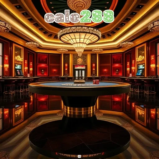 calo288 Promosi Menarik