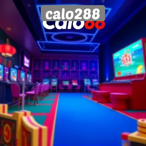 Review Pengalaman Bermain di Situs Calo288