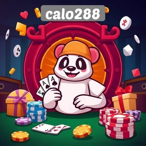 Ulasan Mendalam tentang Situs Game Calo288