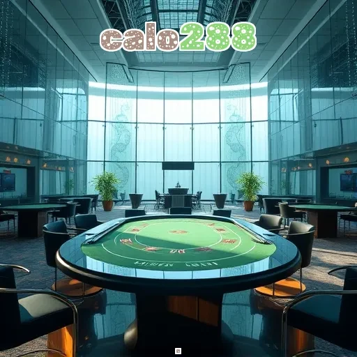calo288 Hadiah Menarik
