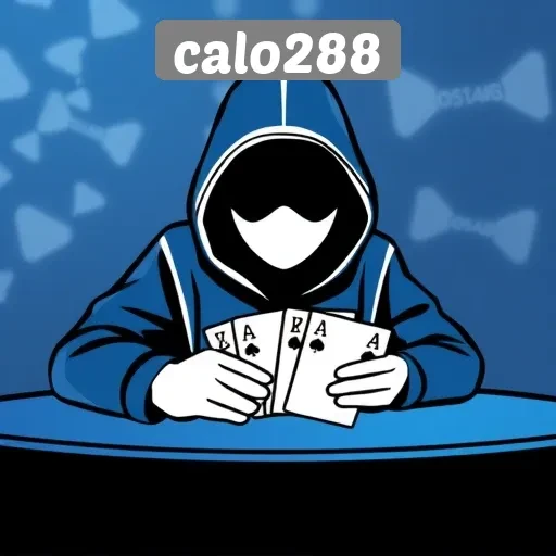 Keselamatan dan Keamanan Bermain di Calo288