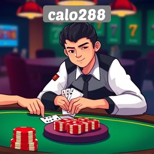 Tinjauan Sistem Keamanan dan Fair Play di Calo288