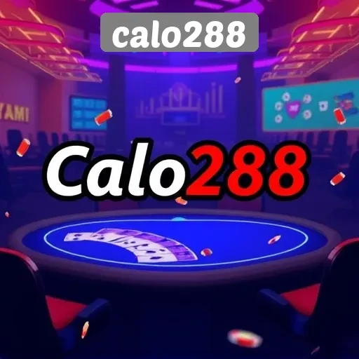 Berbagai Jenis Permainan yang Tersedia di Calo288